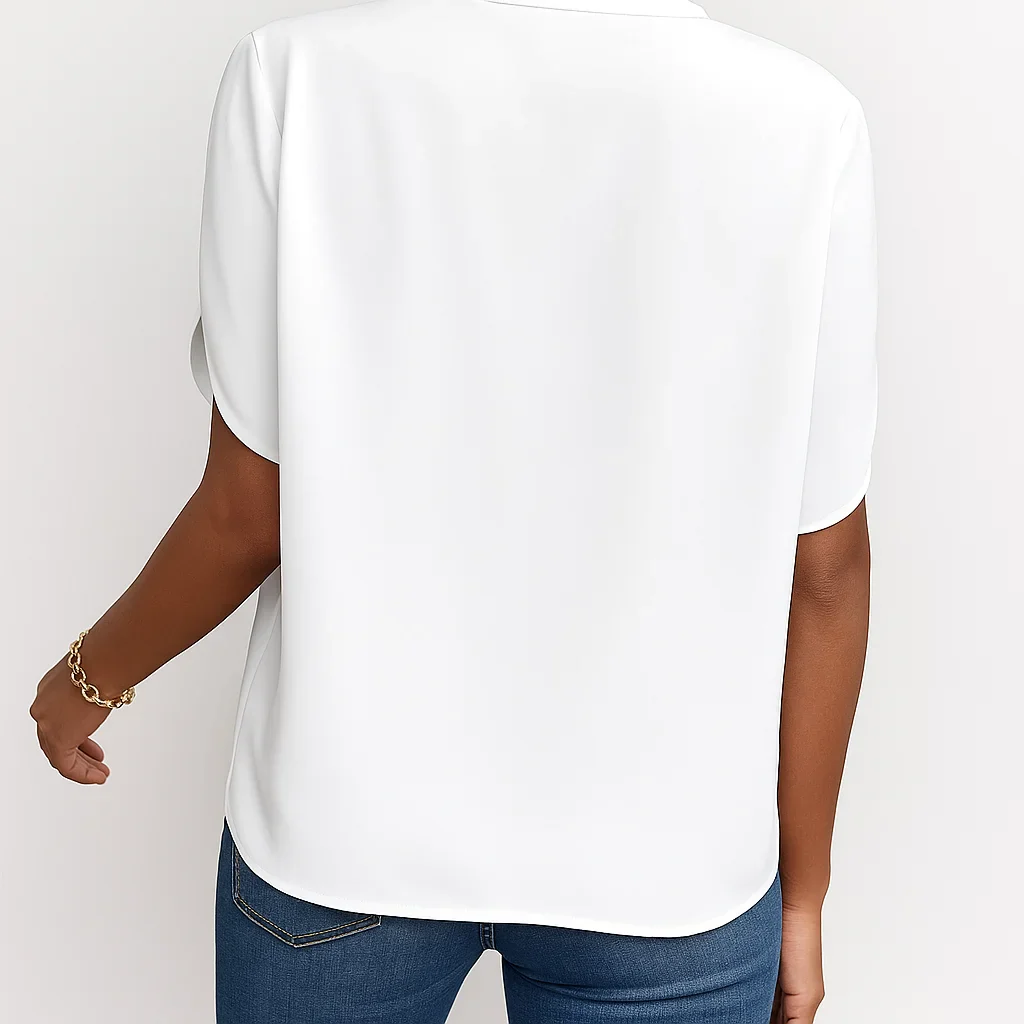 Blouse with Wide Sleeves Beth • Lupi (BUY 1 GET 2) - Image 3