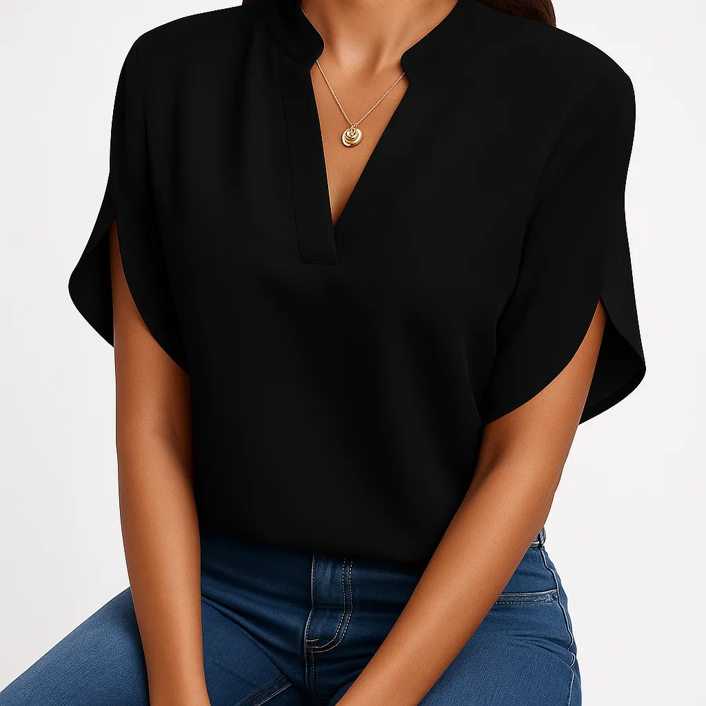 Blouse with Wide Sleeves Beth • Lupi (BUY 1 GET 2) - Image 6