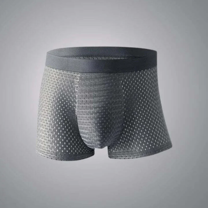 Lupi | Bamboo Fiber Boxer Shorts - Image 10