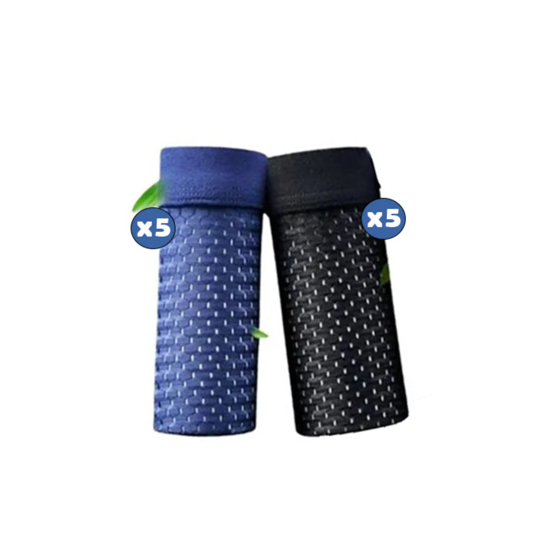 Lupi | Bamboo Fiber Boxer Shorts - Image 15