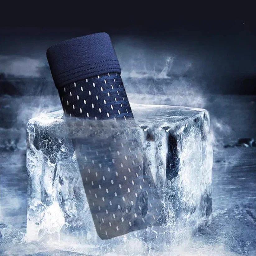 Lupi | Bamboo Fiber Boxer Shorts - Image 4