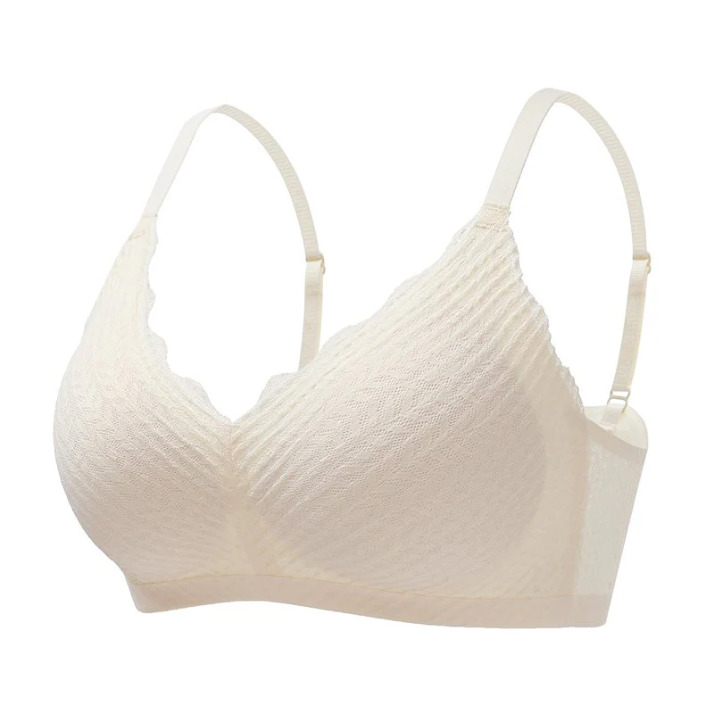 Bra with support and moisture-wicking Emma | Lupi - Image 4