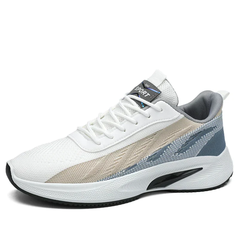 Lightweight and Comfortable Mesh Orthopedic Shoes | Lupi - Image 11