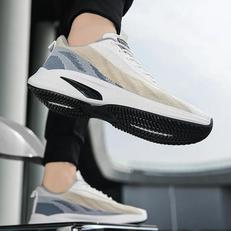 Lightweight and Comfortable Mesh Orthopedic Shoes | Lupi - Image 3