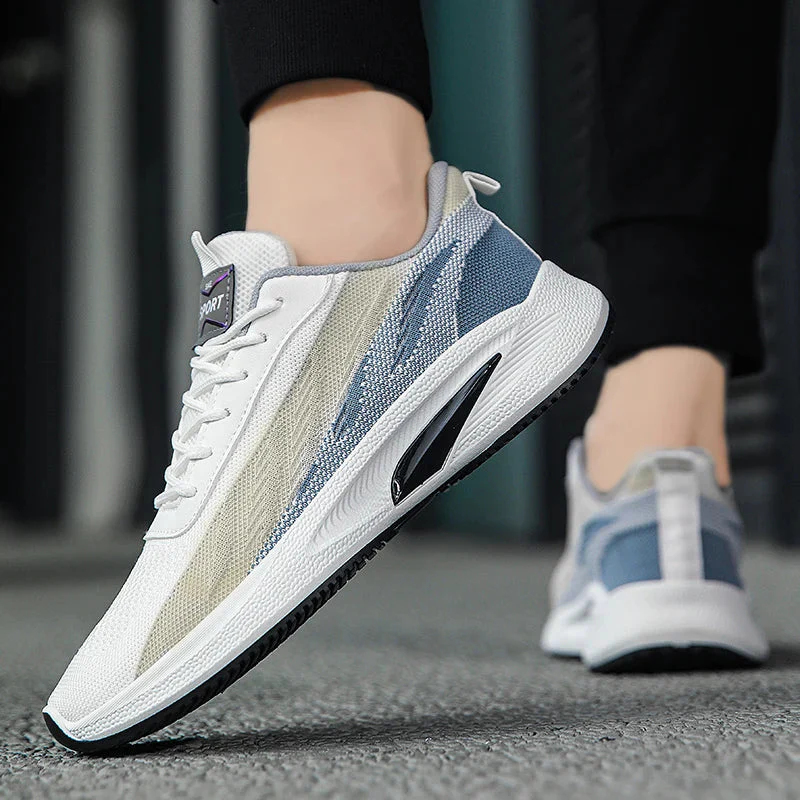 Lightweight and Comfortable Mesh Orthopedic Shoes | Lupi - Image 4