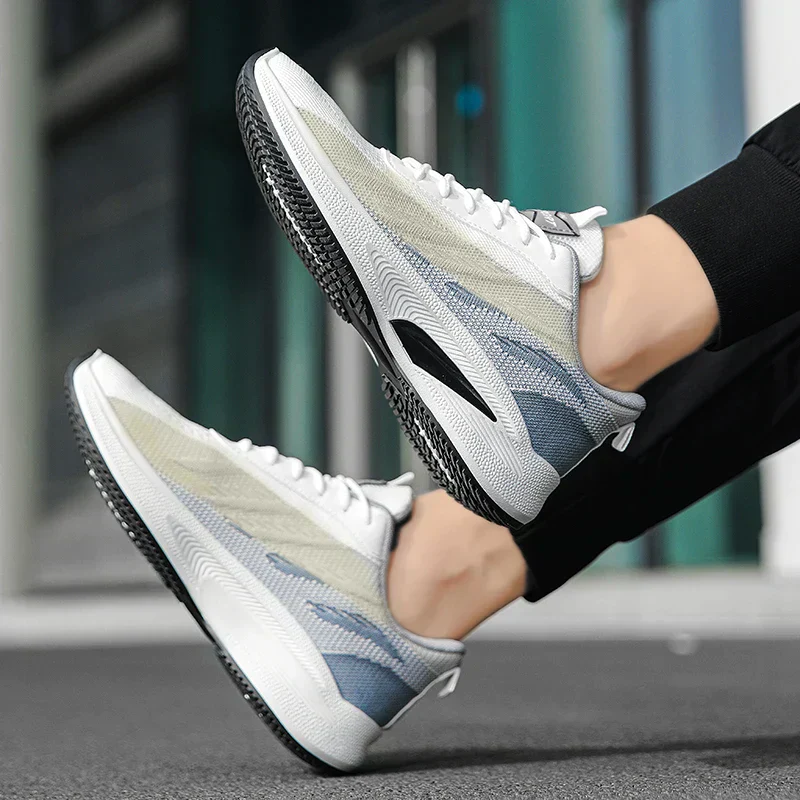 Lightweight and Comfortable Mesh Orthopedic Shoes | Lupi - Image 6