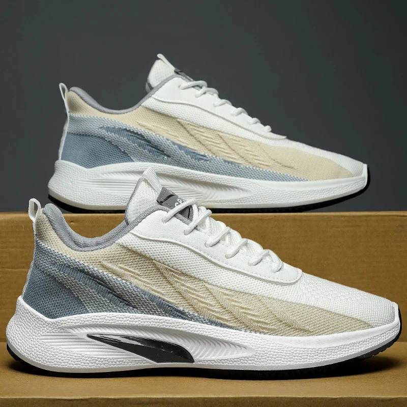 Lightweight and Comfortable Mesh Orthopedic Shoes | Lupi - Image 8