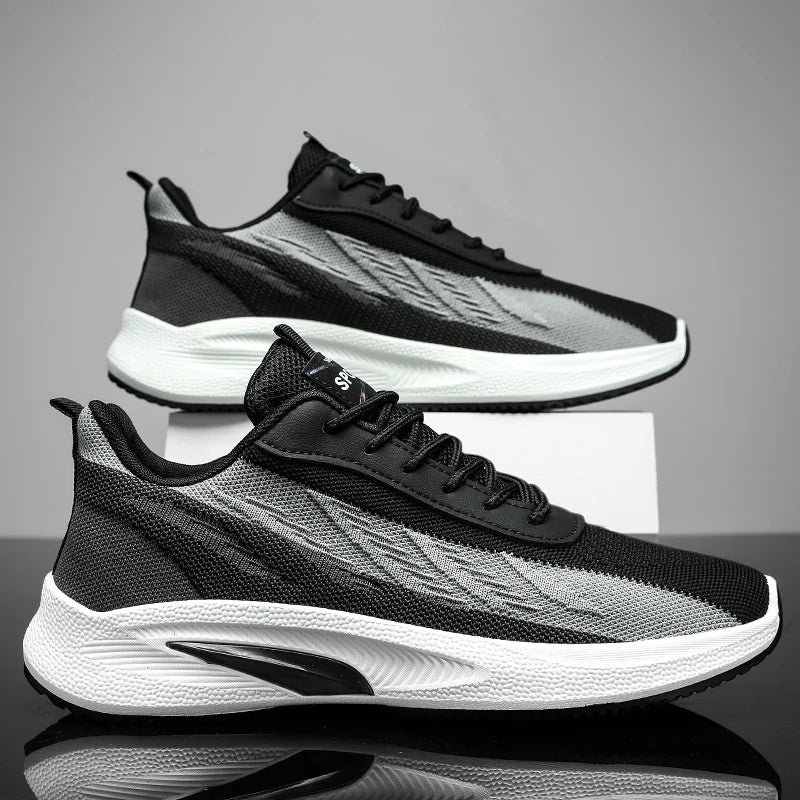 Lightweight and Comfortable Mesh Orthopedic Shoes | Lupi - Image 9