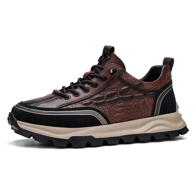 Durable & Comfortable Rogue Shoes | Lupi - Image 10