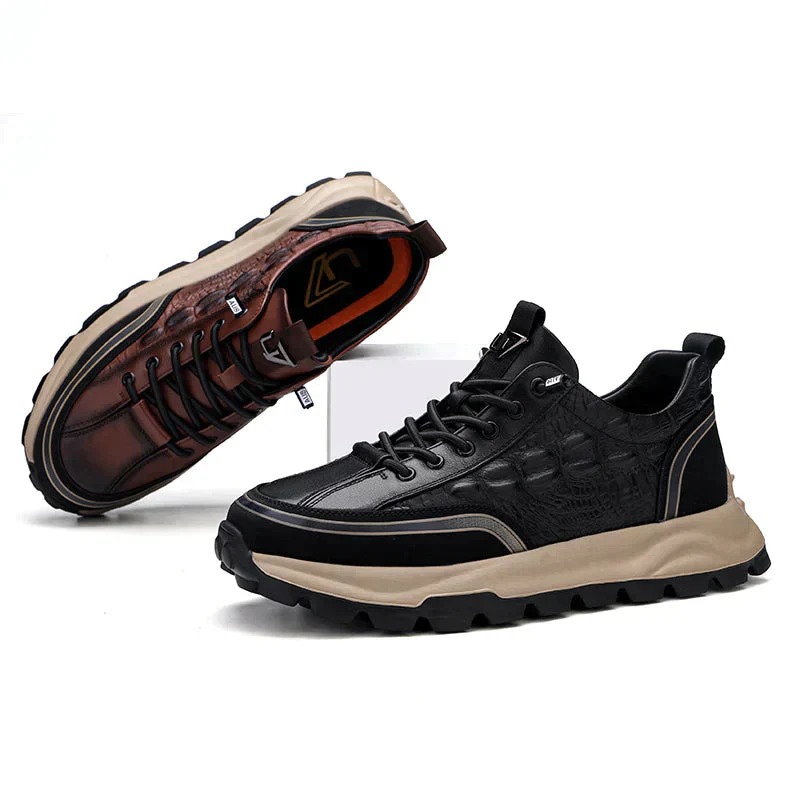 Durable & Comfortable Rogue Shoes | Lupi - Image 11