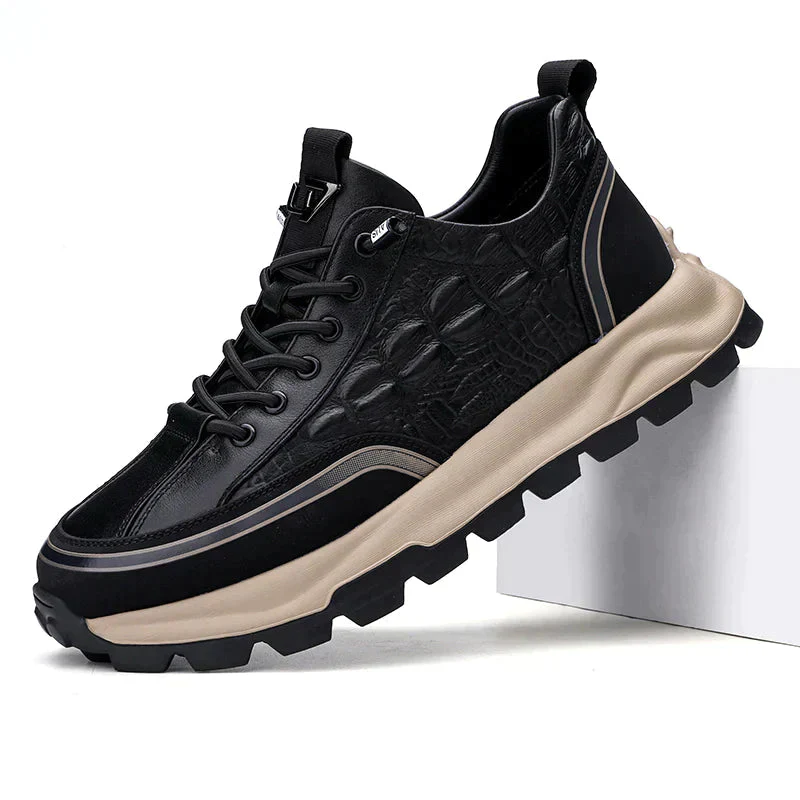 Durable & Comfortable Rogue Shoes | Lupi - Image 12