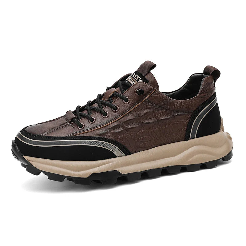 Durable & Comfortable Rogue Shoes | Lupi - Image 14