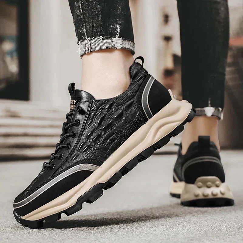 Durable & Comfortable Rogue Shoes | Lupi - Image 3