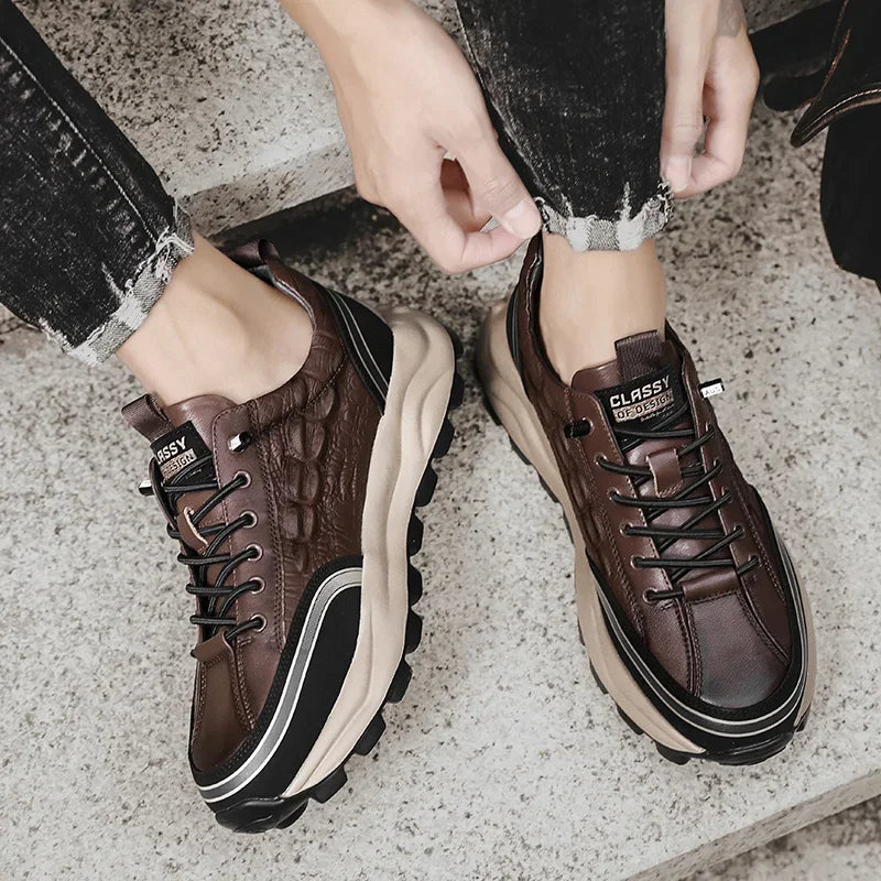 Durable & Comfortable Rogue Shoes | Lupi - Image 4