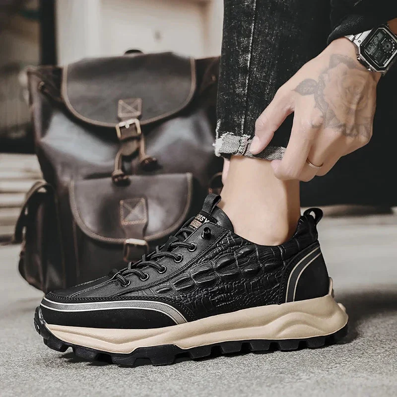 Durable & Comfortable Rogue Shoes | Lupi - Image 6