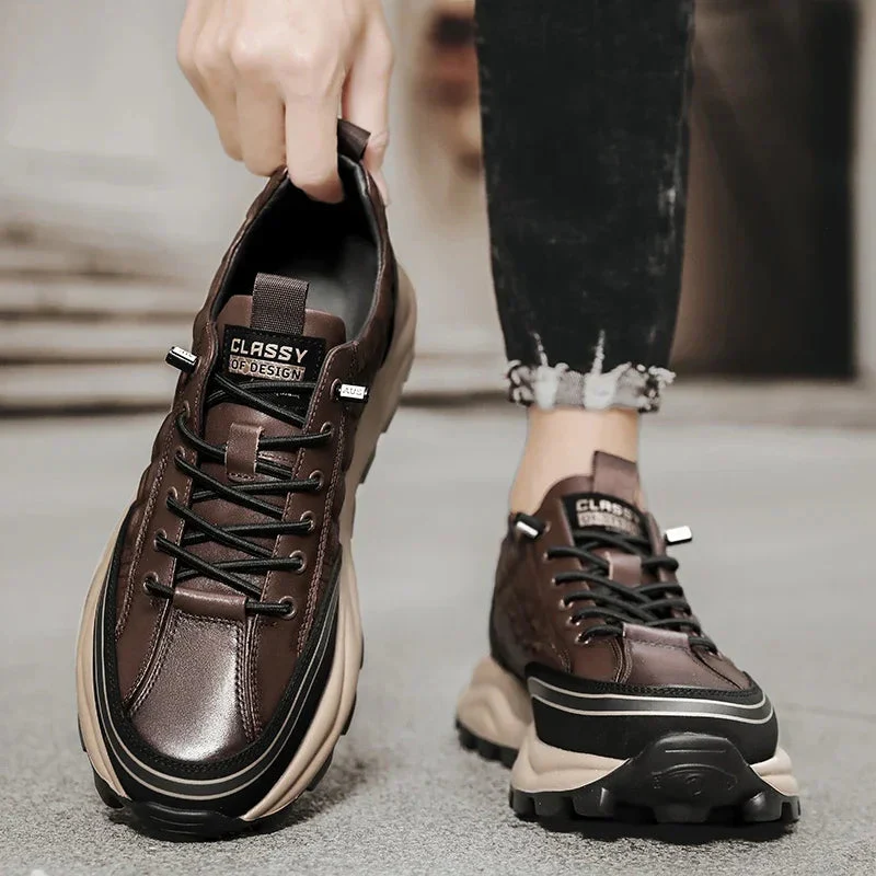 Durable & Comfortable Rogue Shoes | Lupi - Image 7