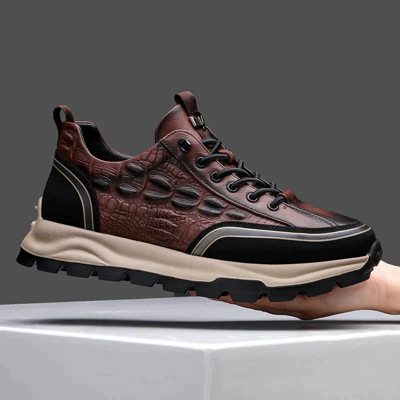 Durable & Comfortable Rogue Shoes | Lupi - Image 8
