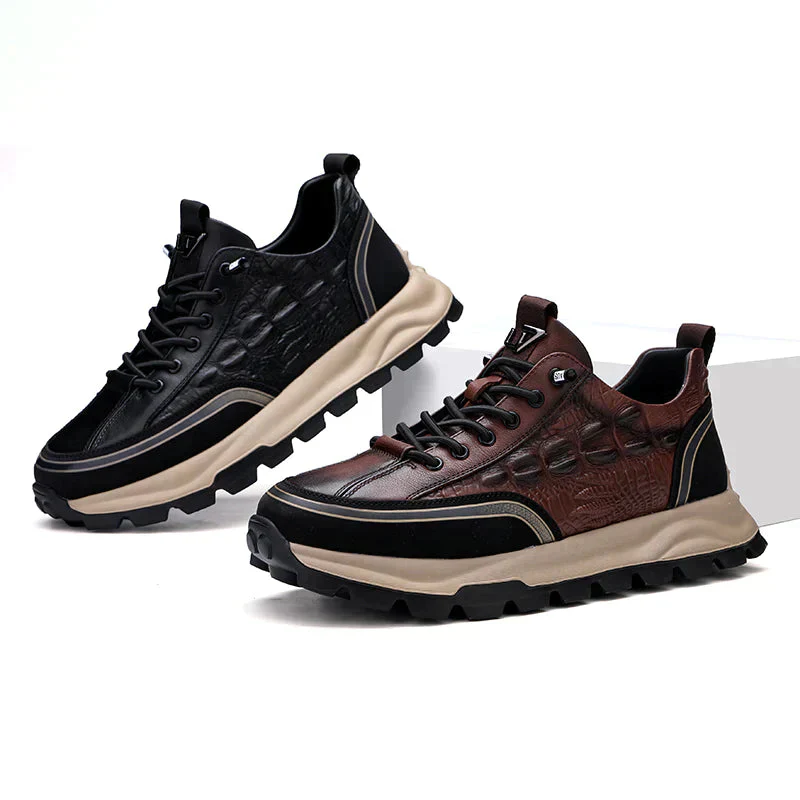 Durable & Comfortable Rogue Shoes | Lupi - Image 9