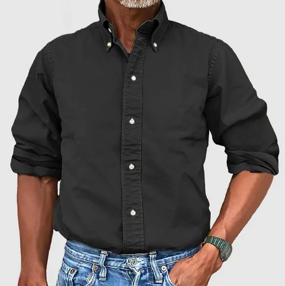 Classic Lancastel Shirt | Lupi - Image 3