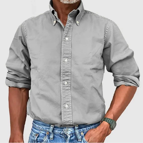 Classic Lancastel Shirt | Lupi - Image 4