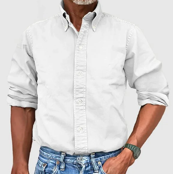 Classic Lancastel Shirt | Lupi - Image 6