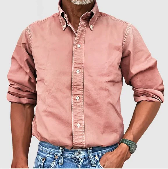 Classic Lancastel Shirt | Lupi - Image 7