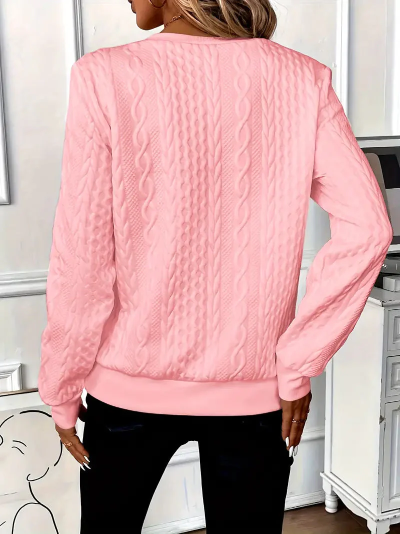 Clio Sweater for Women | Lupi - Image 5