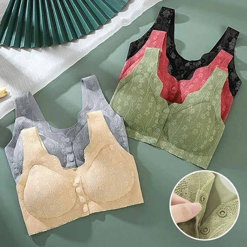 Comfort Lift bra (Buy 1, get 3 free)| Lupi - Image 3