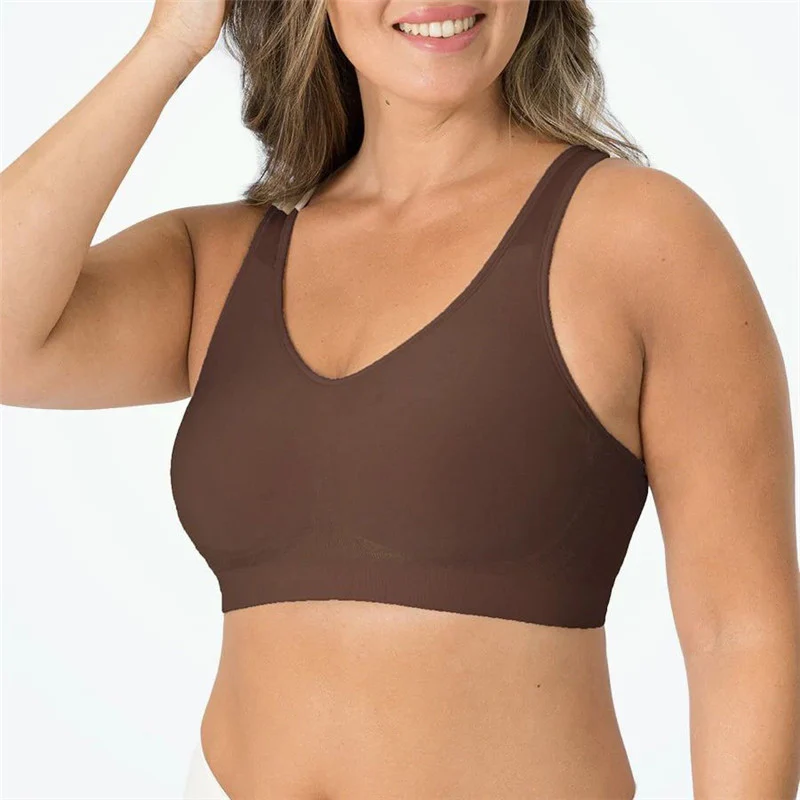 Comfy bra (Buy 1, get 3 free) | Lupi - Image 4