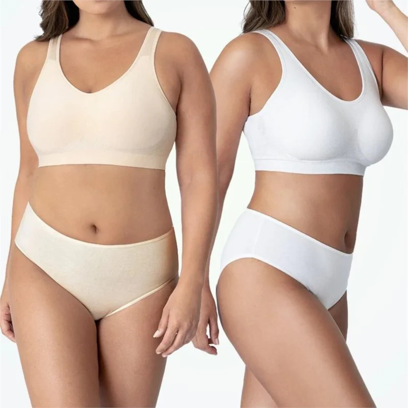 Comfy bra (Buy 1, get 3 free) | Lupi - Image 8