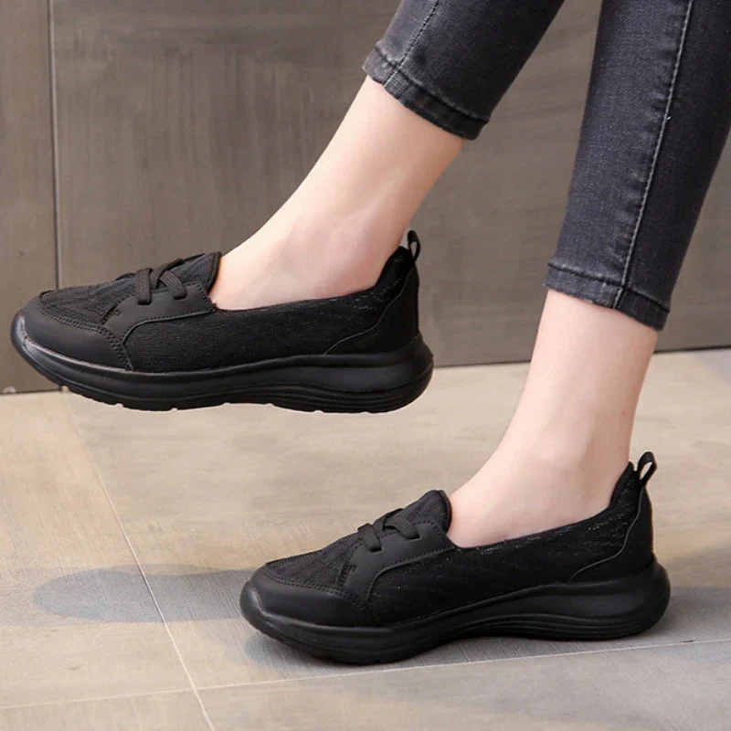 Orthopedic and Stylish Shoes | Lupi - Image 4