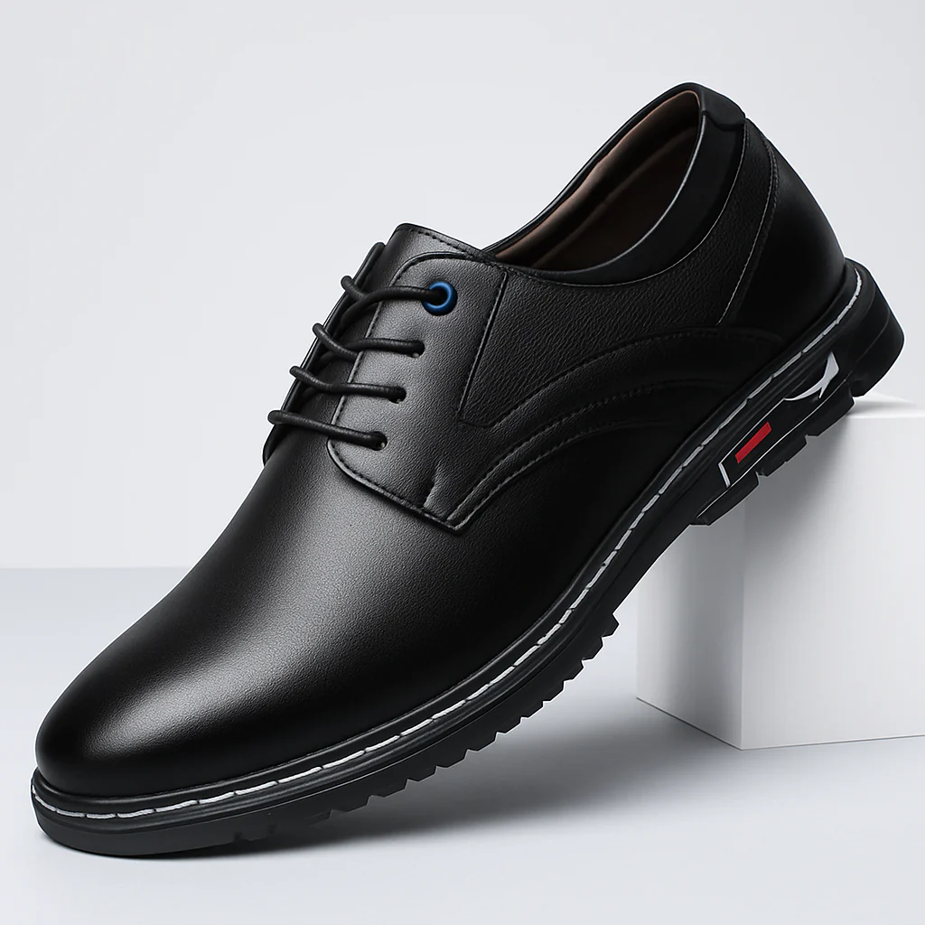 De Ville Orthopedic City Shoe • Lupi™ - Image 12