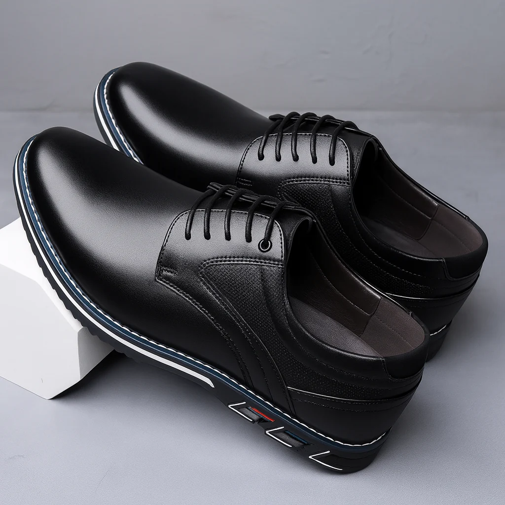De Ville Orthopedic City Shoe • Lupi™ - Image 17