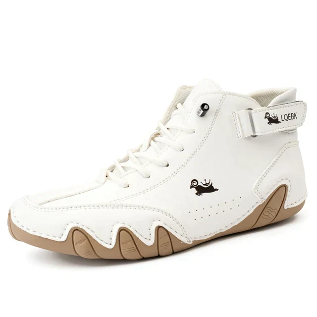 Waterproof winter orthopedic shoes| Lupi - Image 18