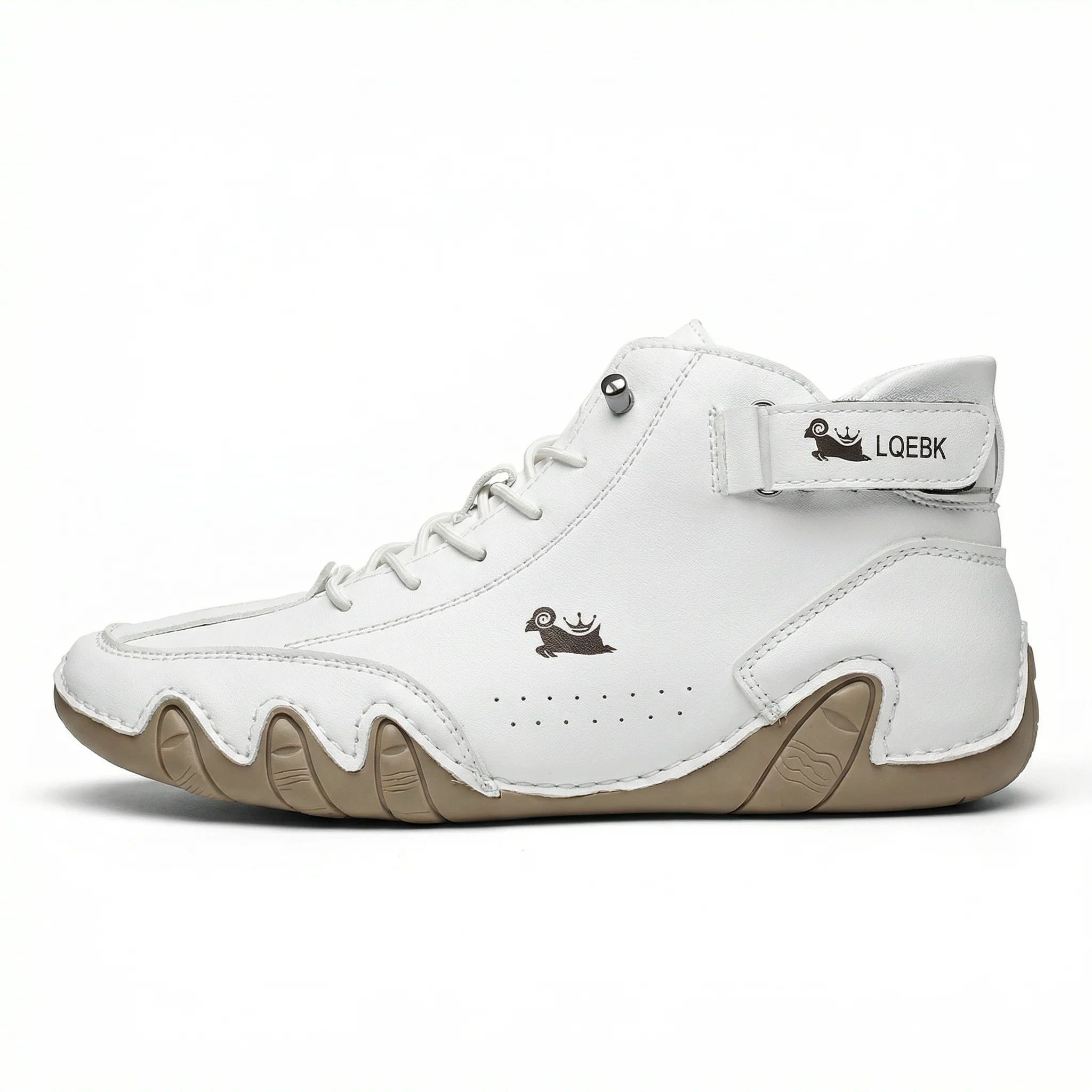 Waterproof winter orthopedic shoes| Lupi - Image 24