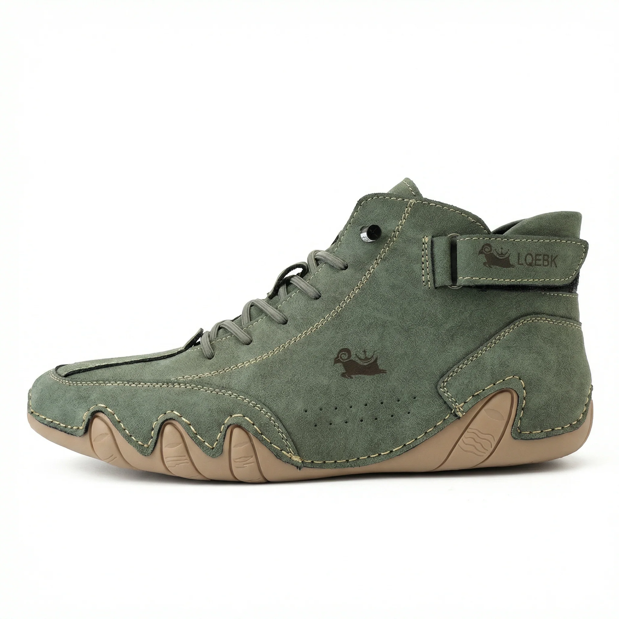 Waterproof winter orthopedic shoes| Lupi - Image 25