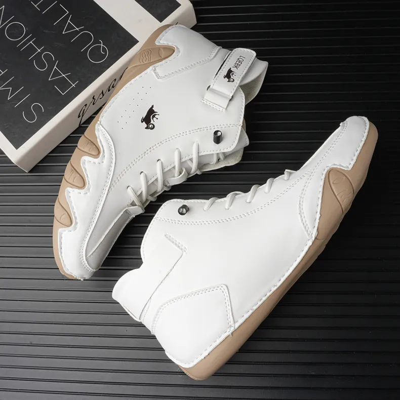 Waterproof winter orthopedic shoes| Lupi - Image 8