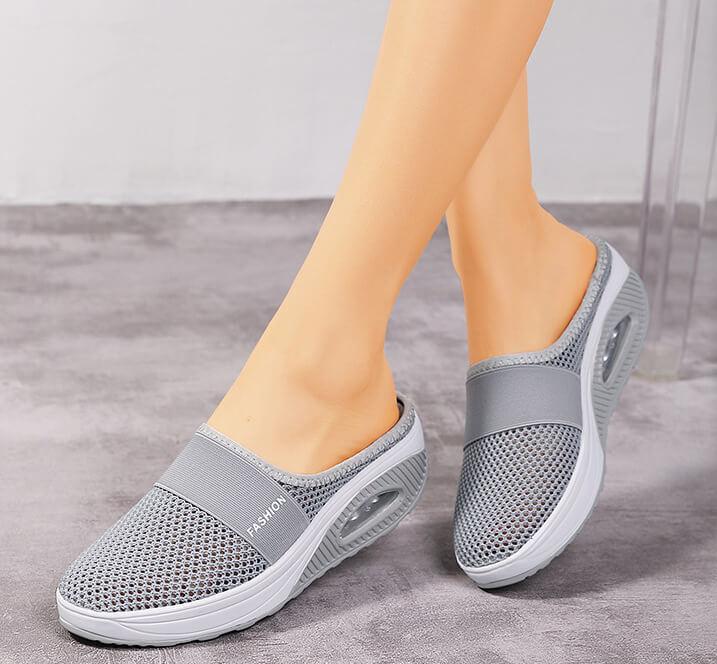 FASHION+ ORTHOPEDIC WALKING SHOES | Lupi - Image 10