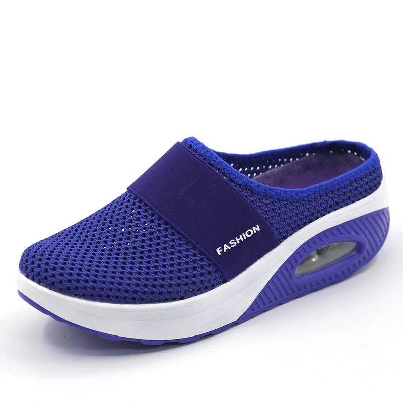 FASHION+ ORTHOPEDIC WALKING SHOES | Lupi - Image 13