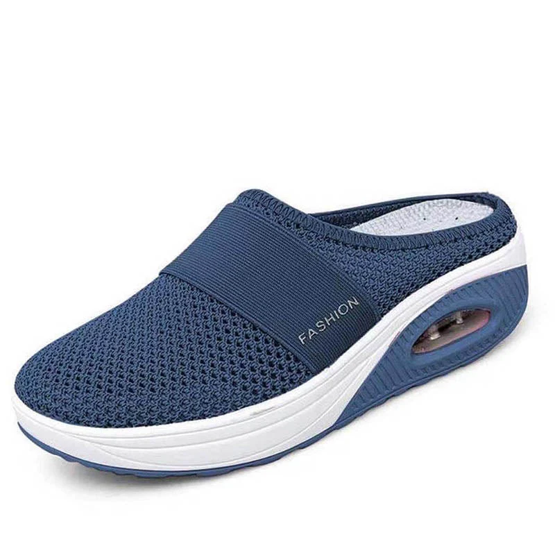 FASHION+ ORTHOPEDIC WALKING SHOES | Lupi - Image 14