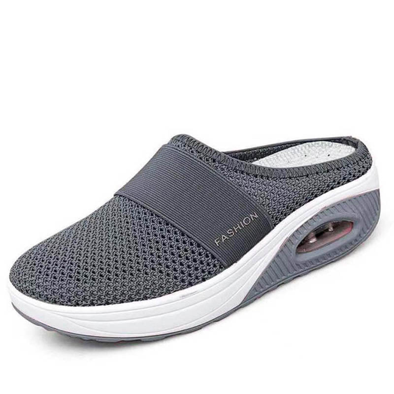 FASHION+ ORTHOPEDIC WALKING SHOES | Lupi - Image 15