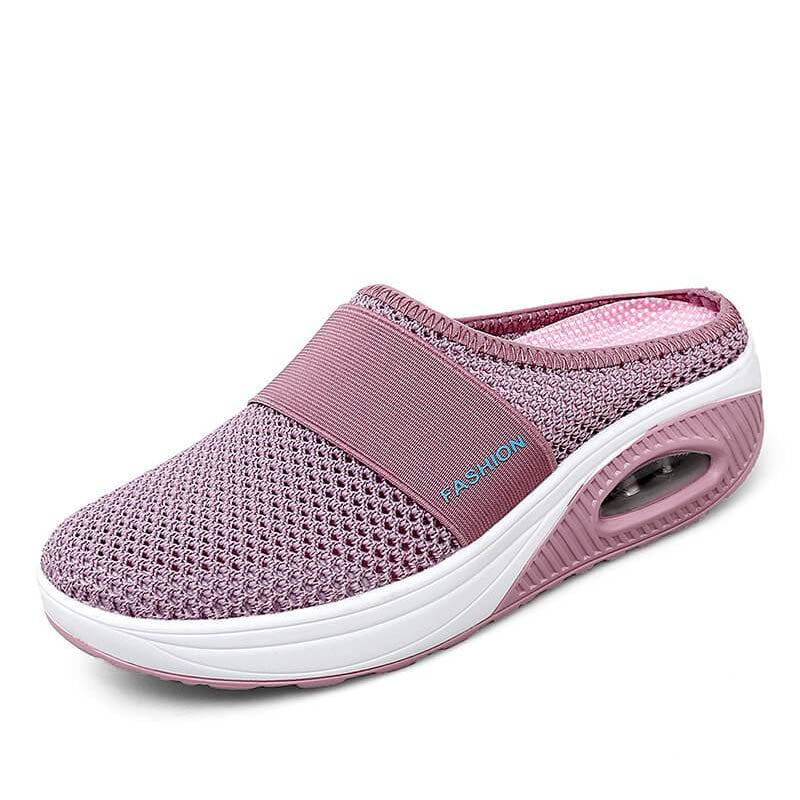 FASHION+ ORTHOPEDIC WALKING SHOES | Lupi - Image 17