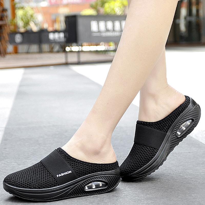 FASHION+ ORTHOPEDIC WALKING SHOES | Lupi - Image 4