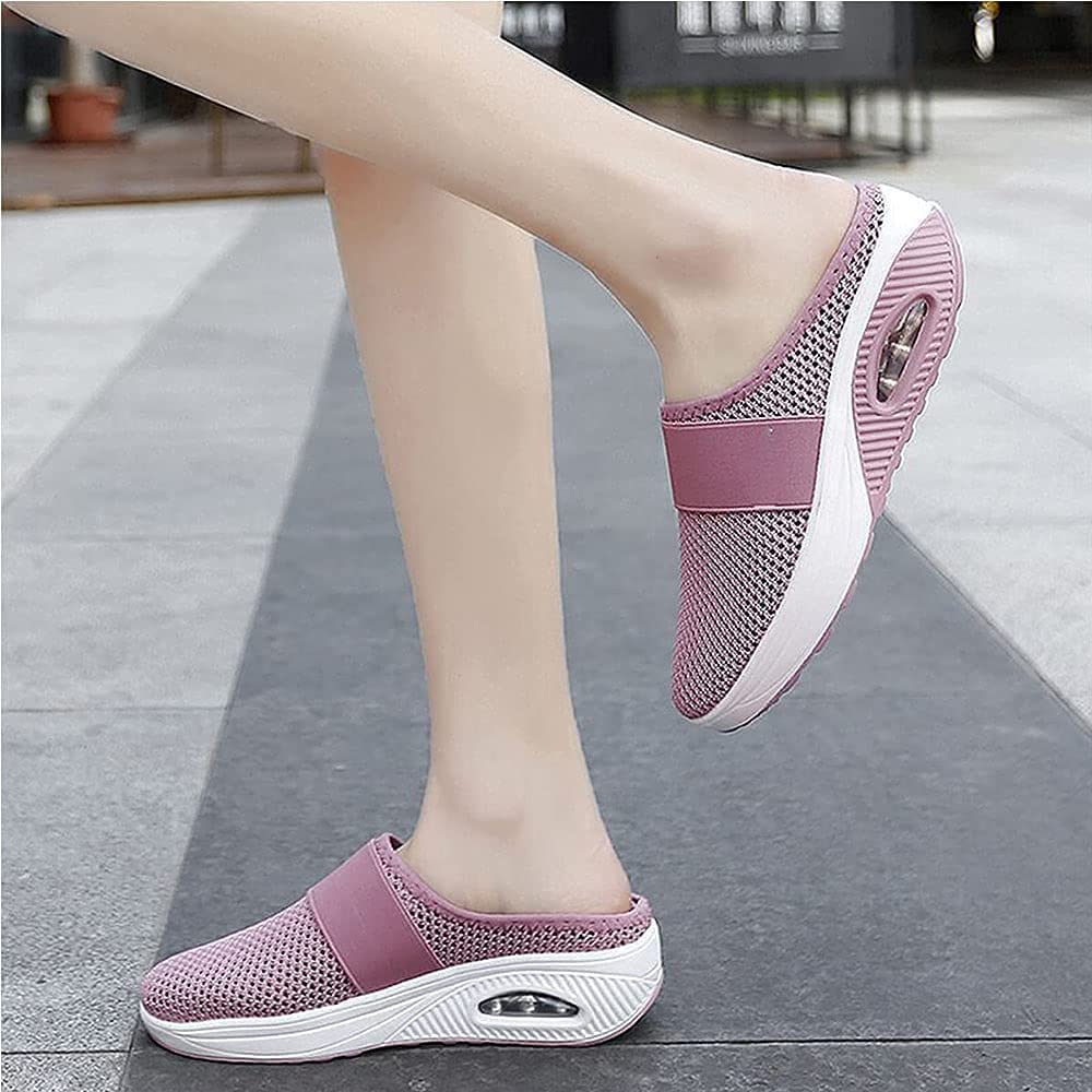 FASHION+ ORTHOPEDIC WALKING SHOES | Lupi - Image 7