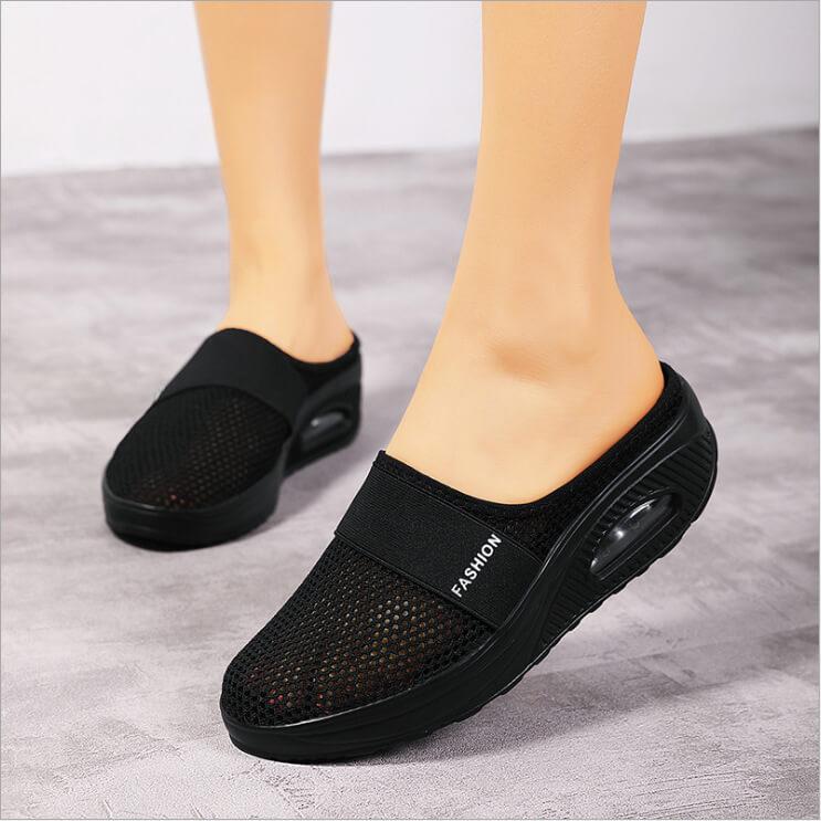 FASHION+ ORTHOPEDIC WALKING SHOES | Lupi - Image 8