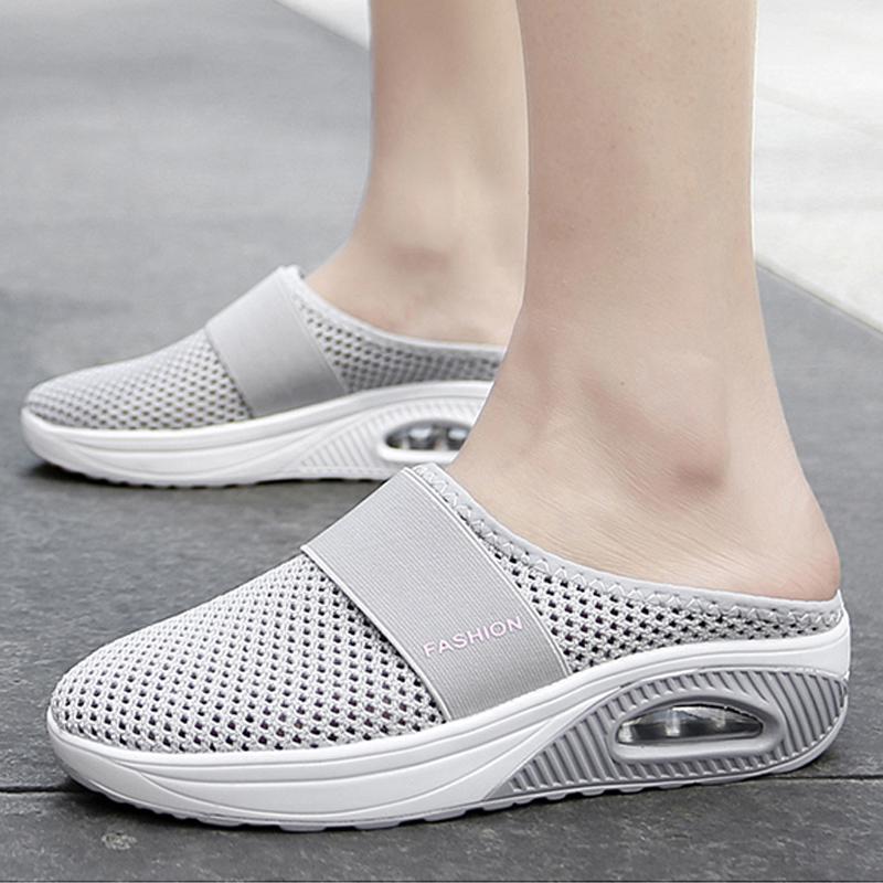 FASHION+ ORTHOPEDIC WALKING SHOES | Lupi - Image 9