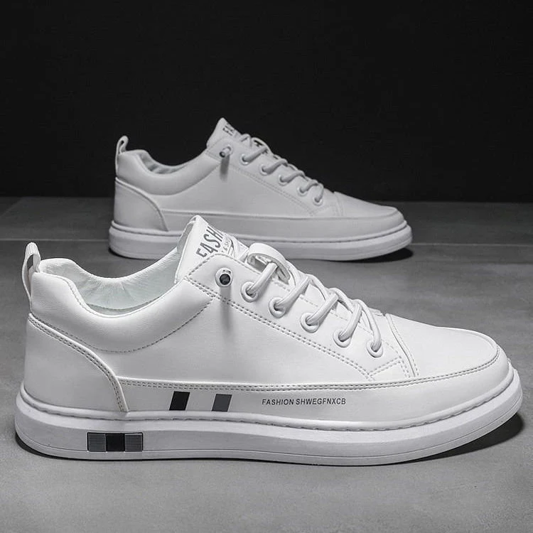 Casual Genuine Leather Shoes | Lupi - Image 12