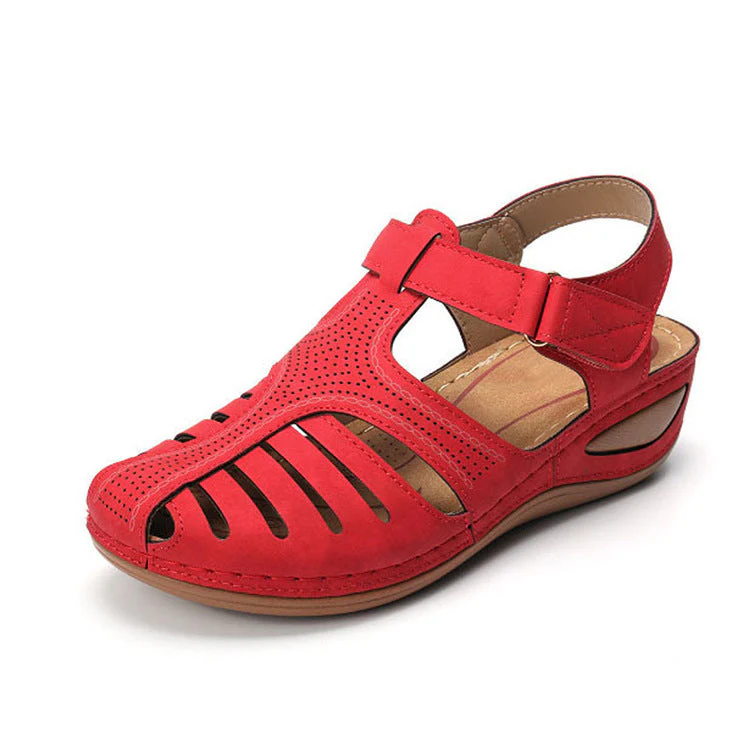 Jane Orthopedic Sandal | Lupi - Image 10