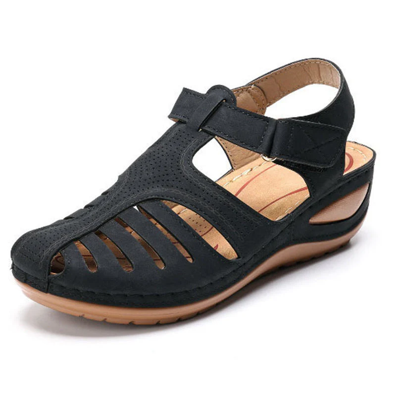 Jane Orthopedic Sandal | Lupi - Image 11