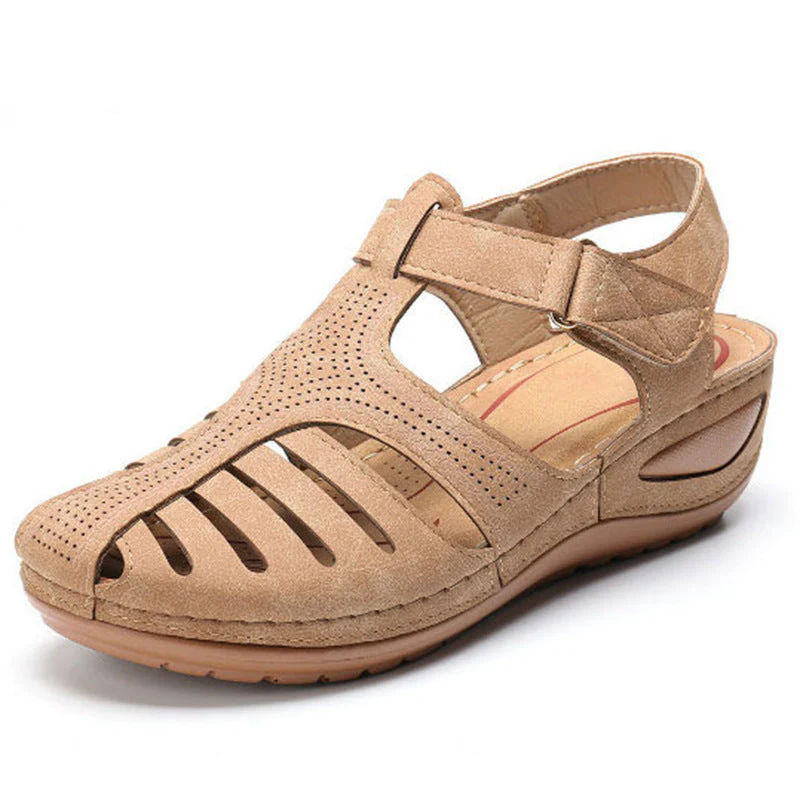 Jane Orthopedic Sandal | Lupi - Image 6